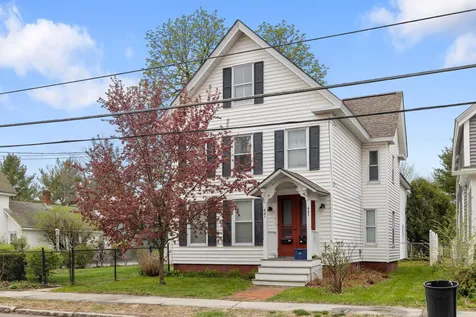 44 S Spring Street Concord NH 03301
