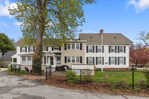 44 S Spring Street Concord NH 03301