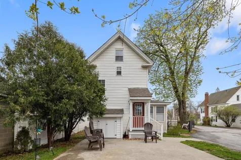 44 S Spring Street Concord NH 03301