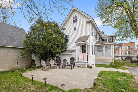 44 S Spring Street Concord NH 03301