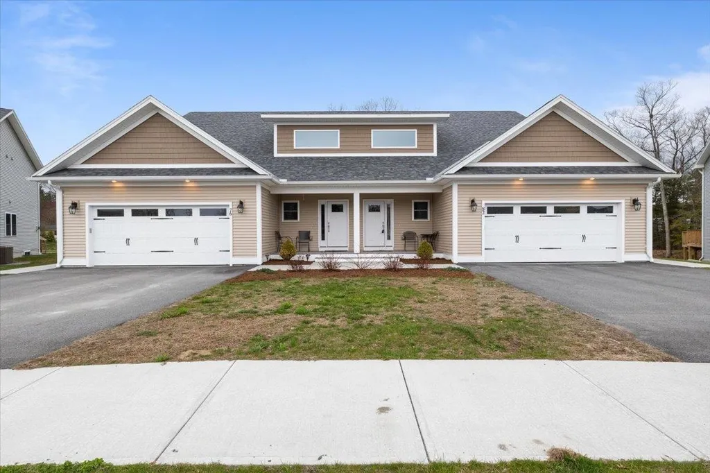 76 Chase Court Essex VT 05452