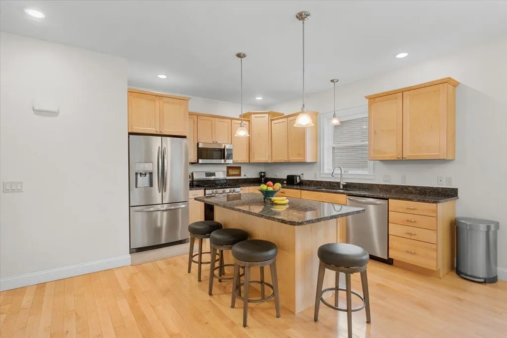 76 Chase Court Essex VT 05452
