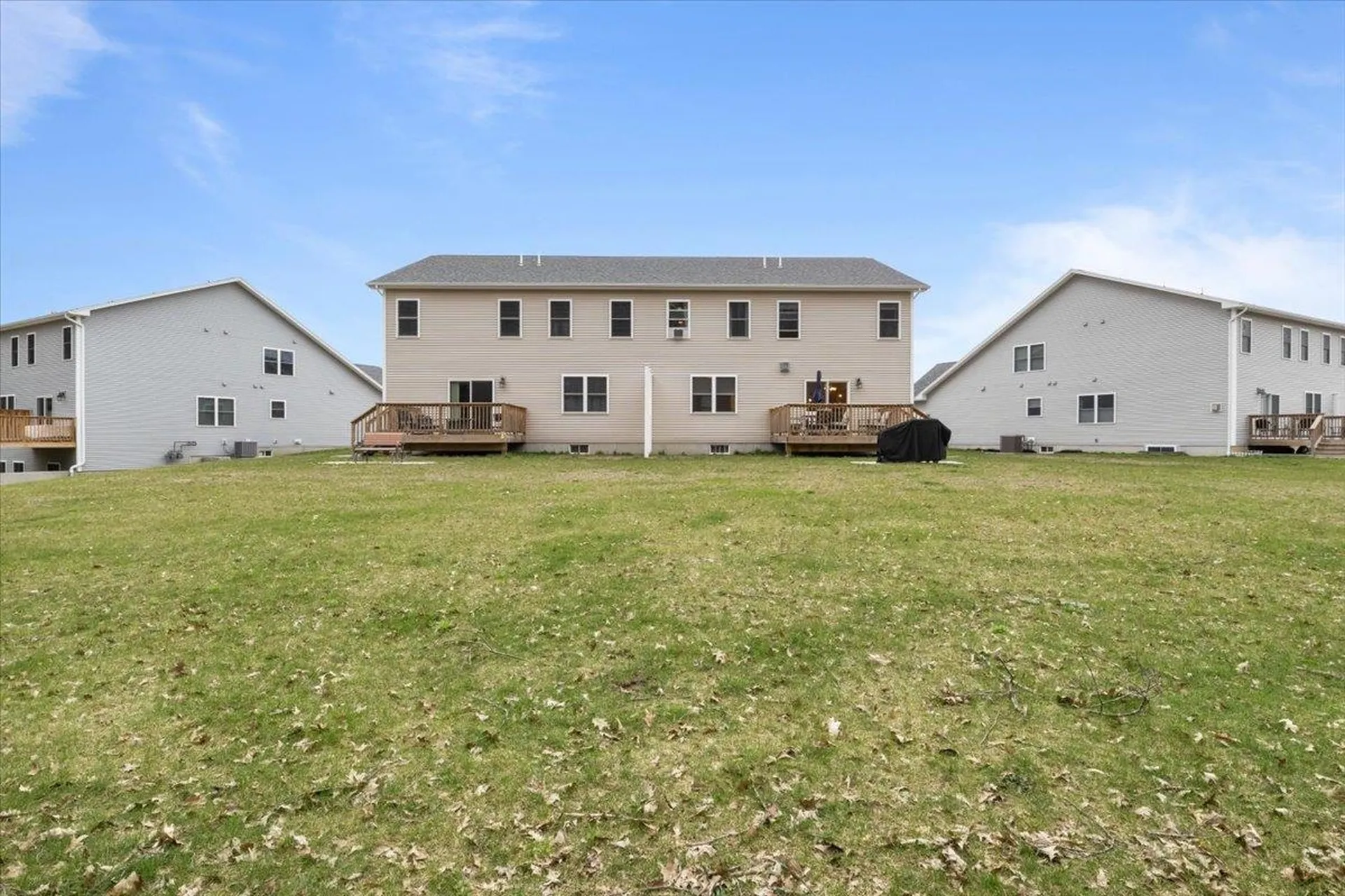 76 Chase Court Essex VT 05452