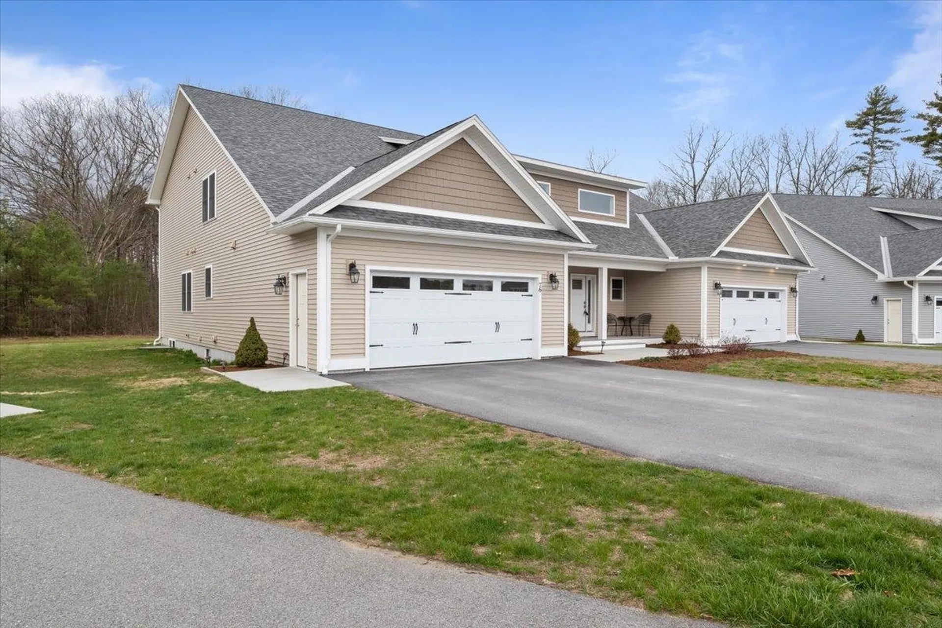 76 Chase Court Essex VT 05452