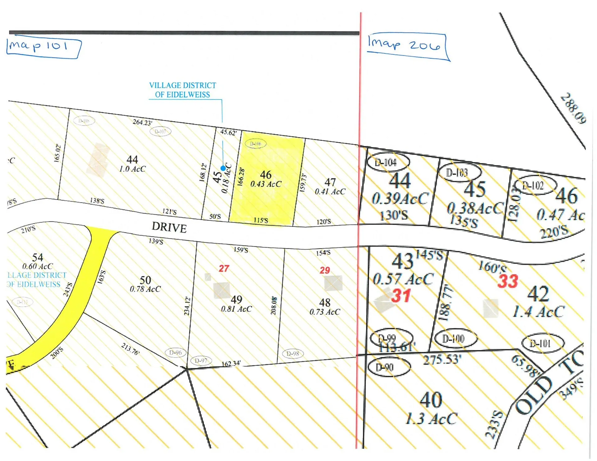 26 Upper Lakeview Drive Madison NH 03849