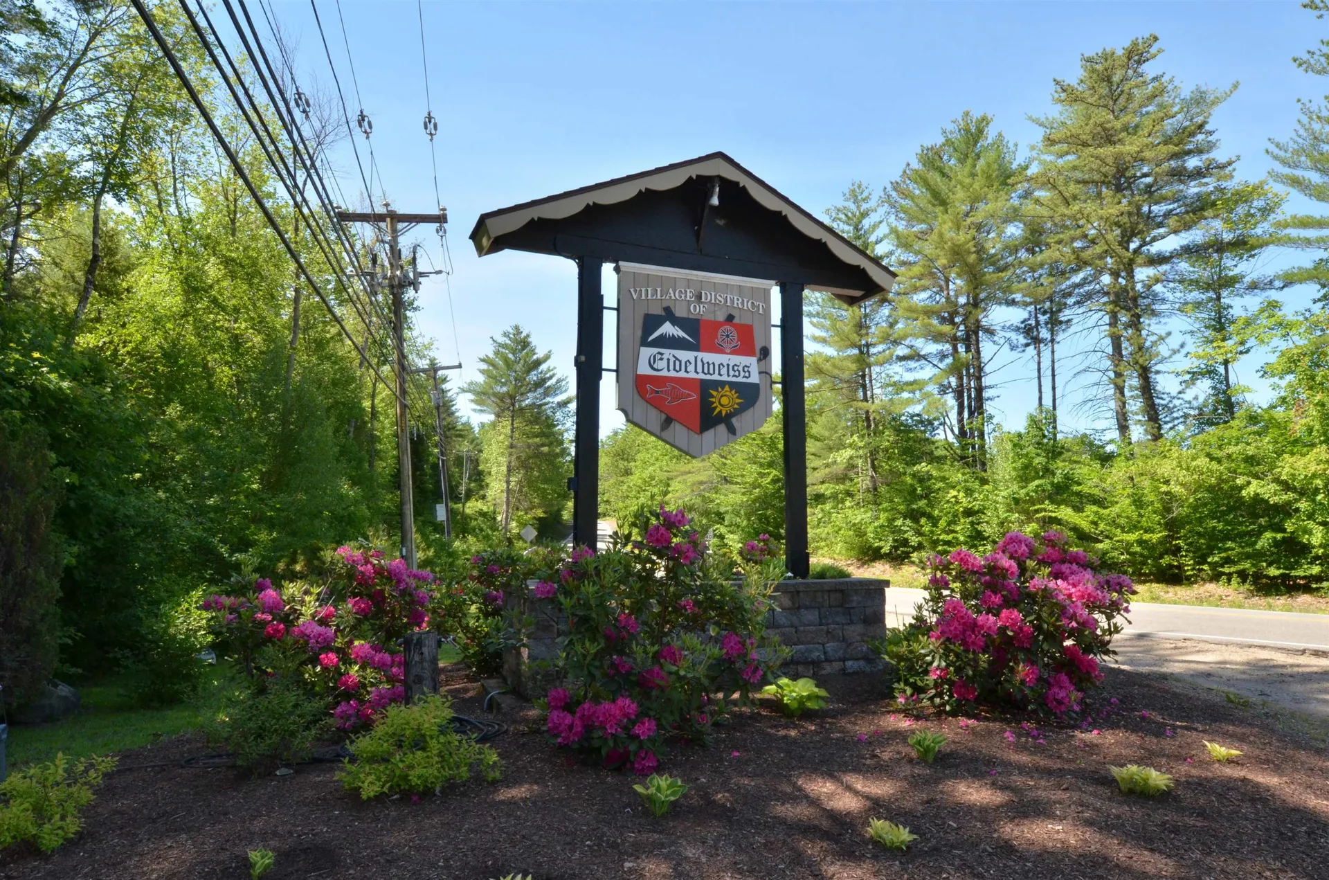 26 Upper Lakeview Drive Madison NH 03849