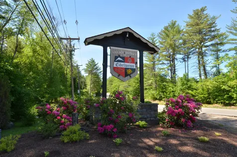 26 Upper Lakeview Drive Madison NH 03849