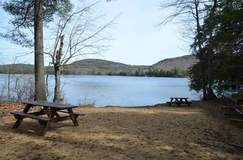 26 Upper Lakeview Drive Madison NH 03849