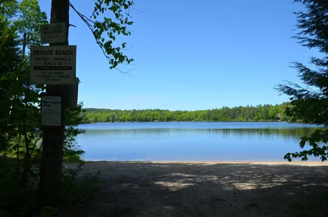 26 Upper Lakeview Drive Madison NH 03849