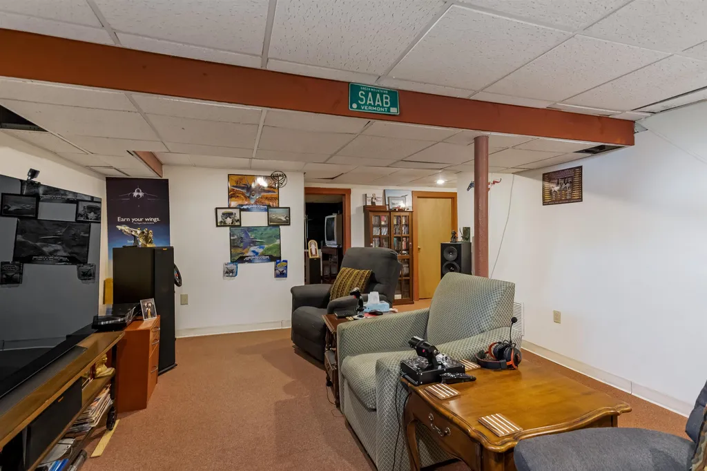 36 Roger Street Winooski VT 05404