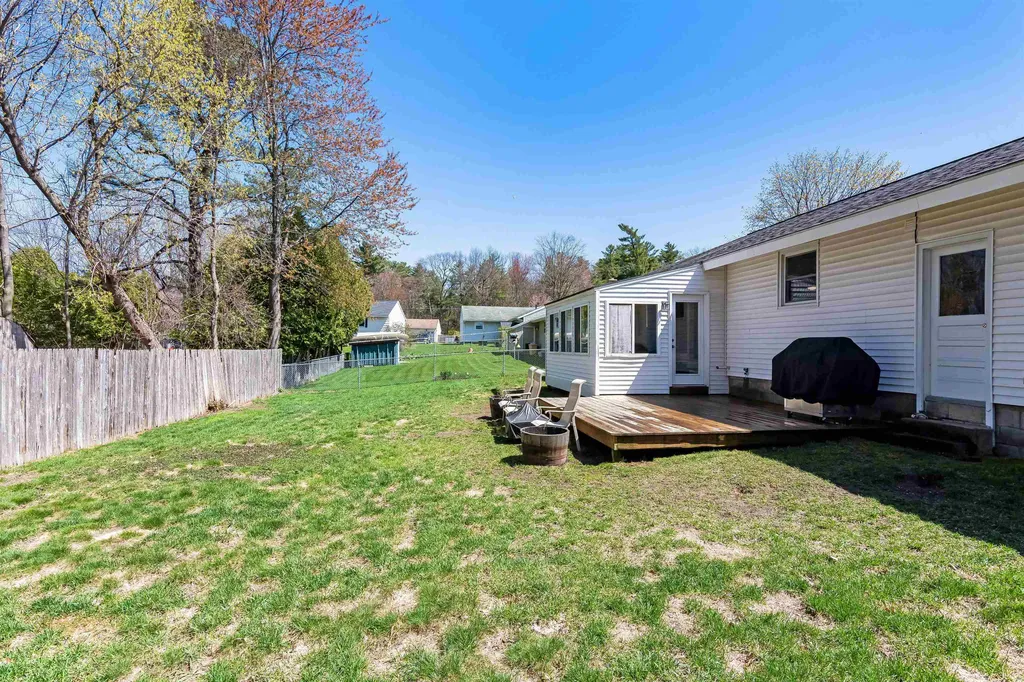 36 Roger Street Winooski VT 05404