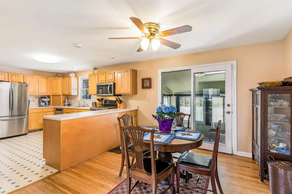 36 Roger Street Winooski VT 05404
