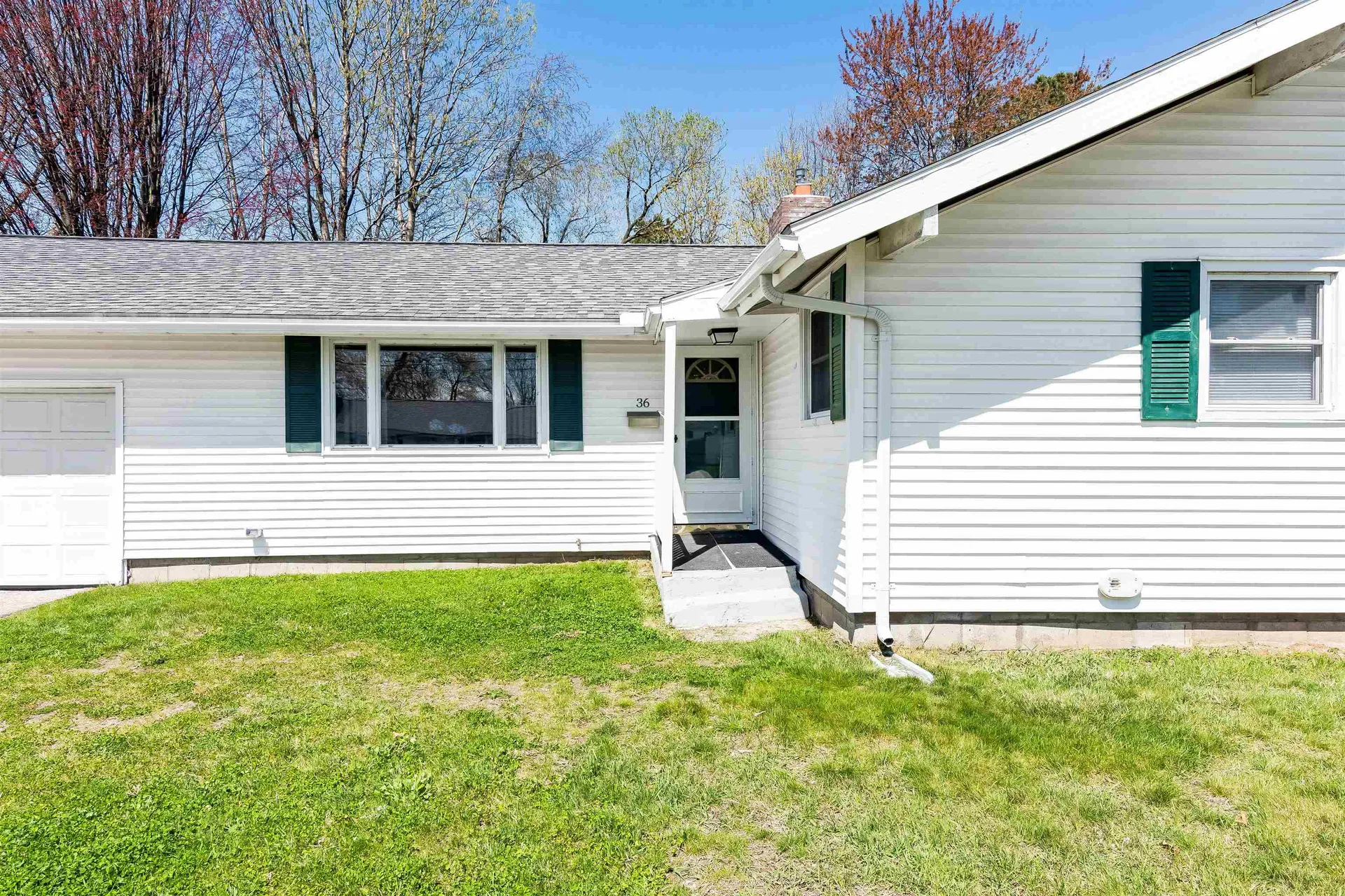 36 Roger Street Winooski VT 05404