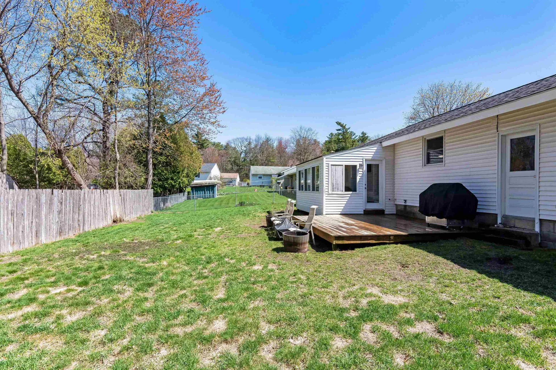 36 Roger Street Winooski VT 05404