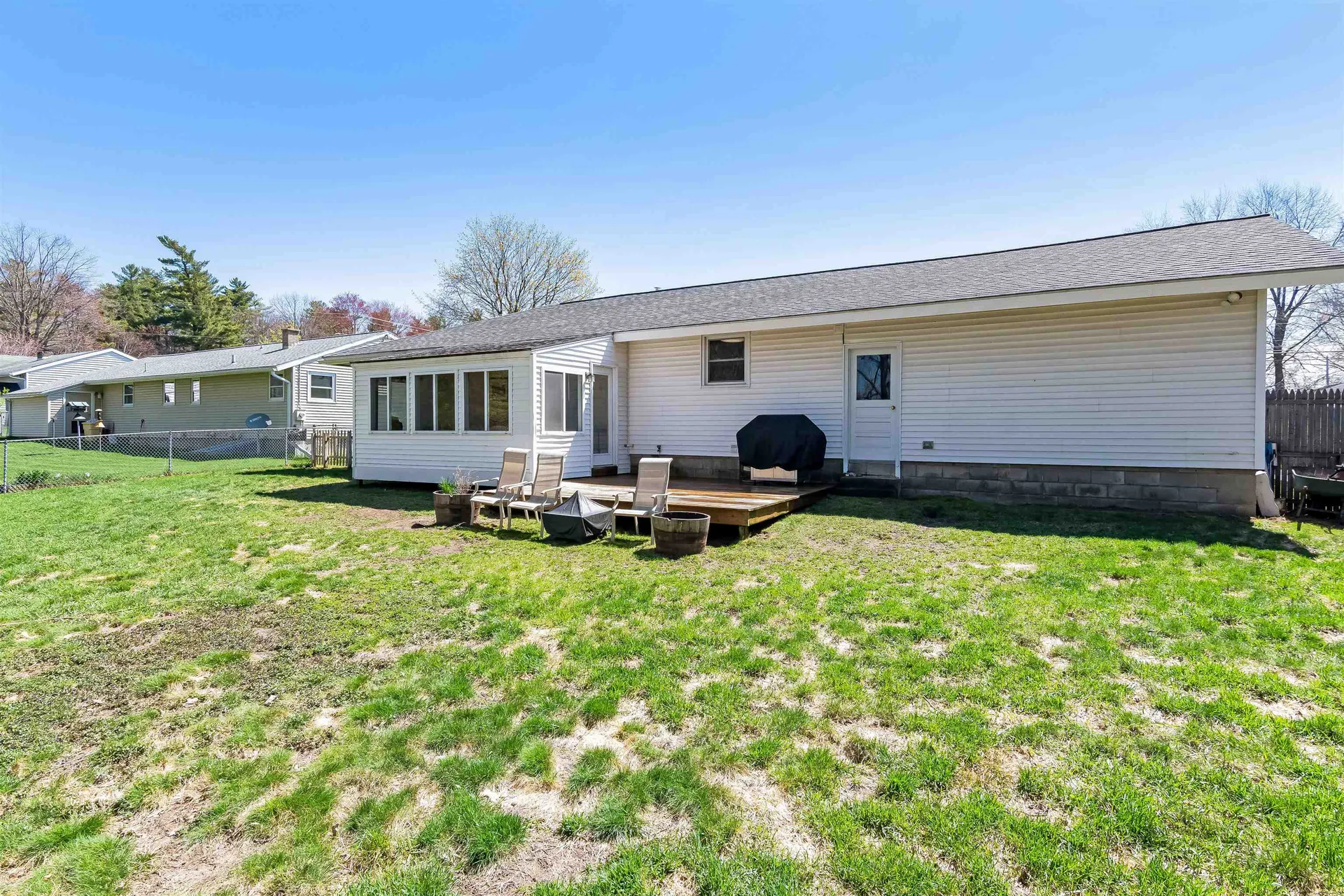 36 Roger Street Winooski VT 05404