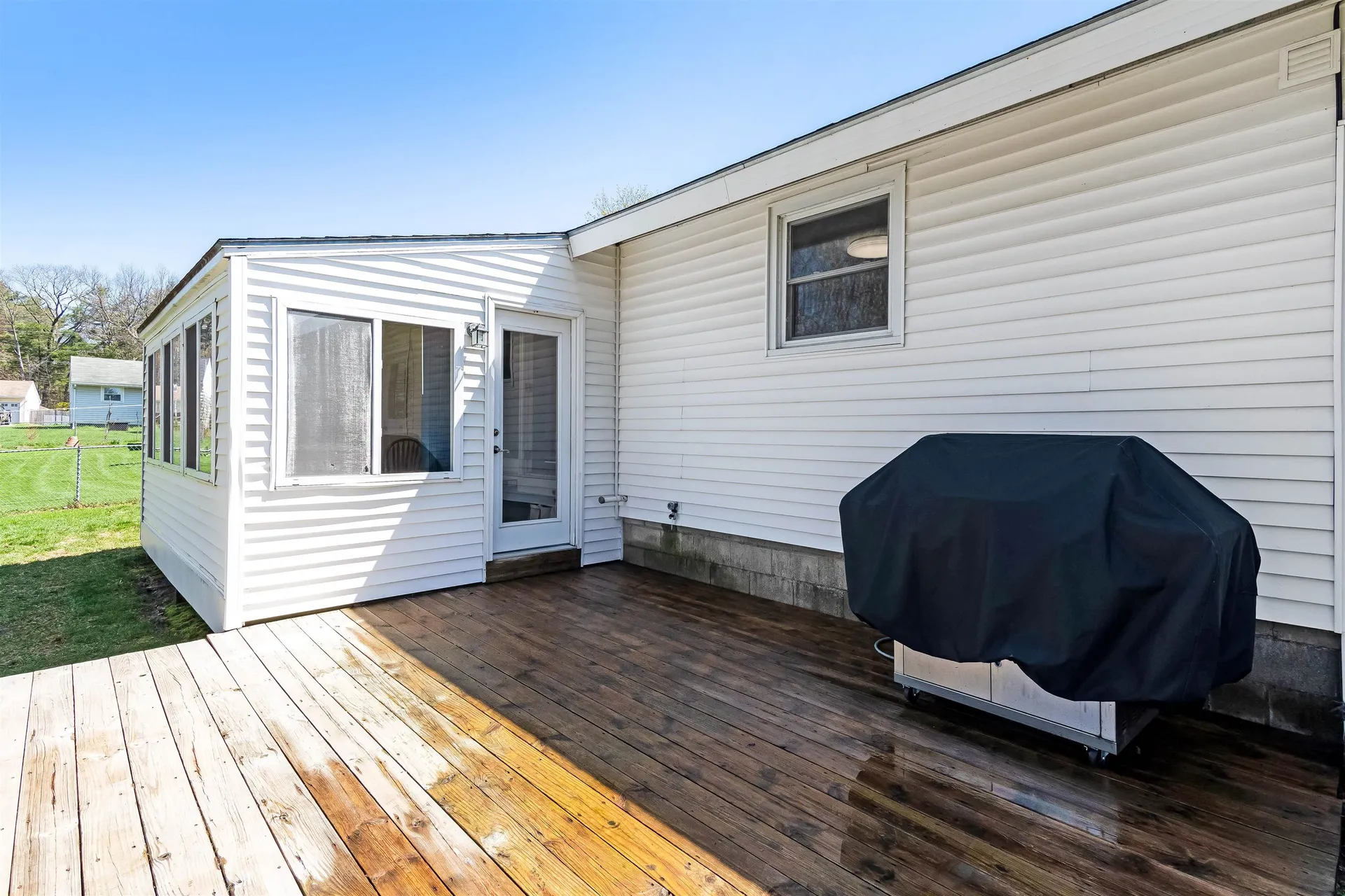 36 Roger Street Winooski VT 05404