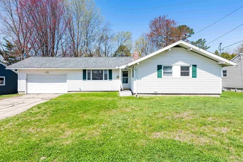 36 Roger Street Winooski VT 05404