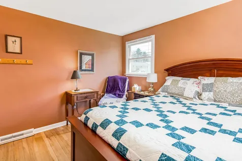 36 Roger Street Winooski VT 05404
