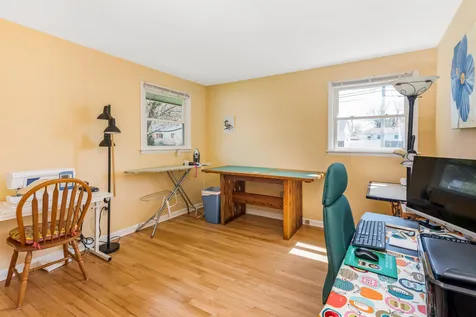 36 Roger Street Winooski VT 05404