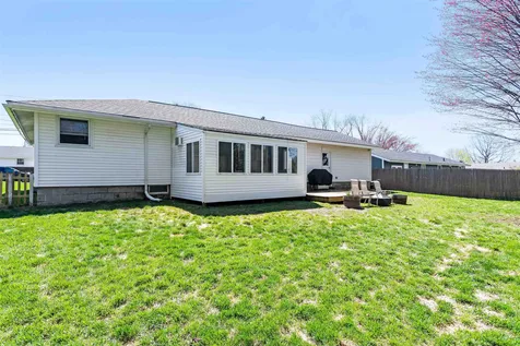 36 Roger Street Winooski VT 05404