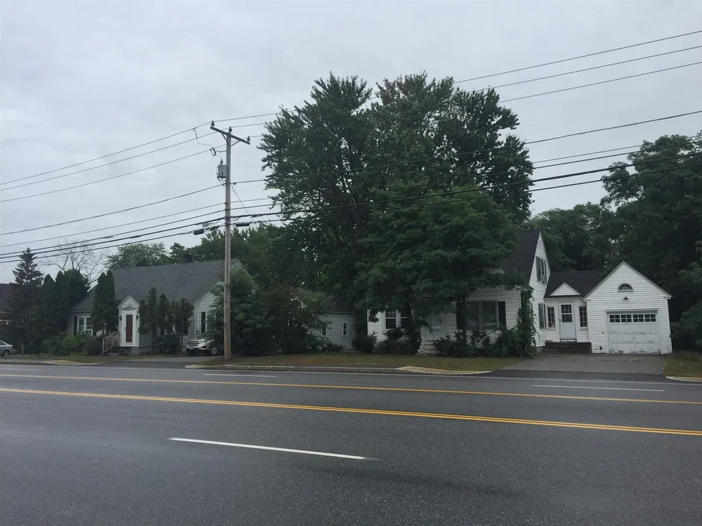 67-69 S River Road Bedford NH 03110
