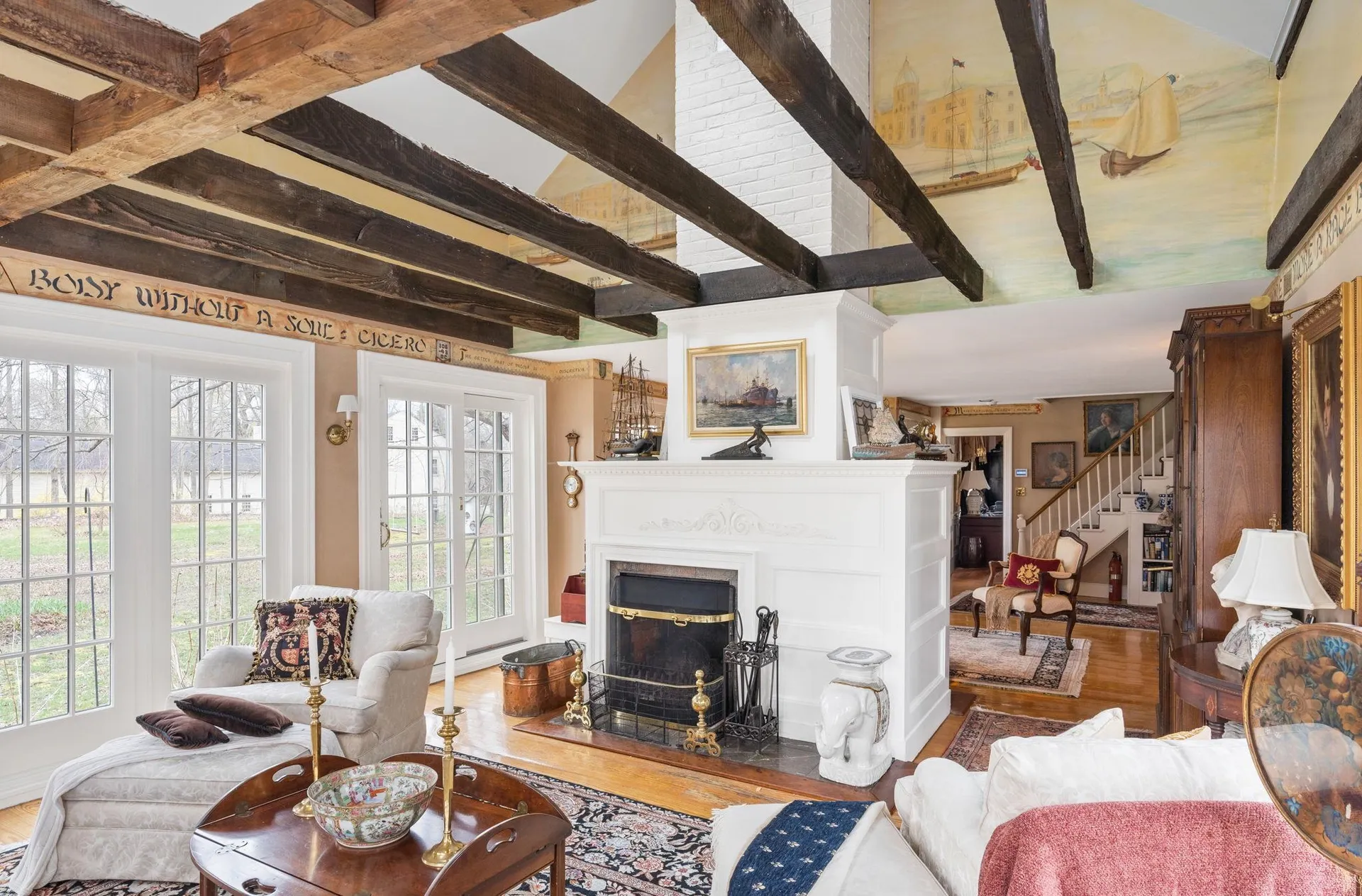 195 Exeter Road Hampton Falls NH 03844