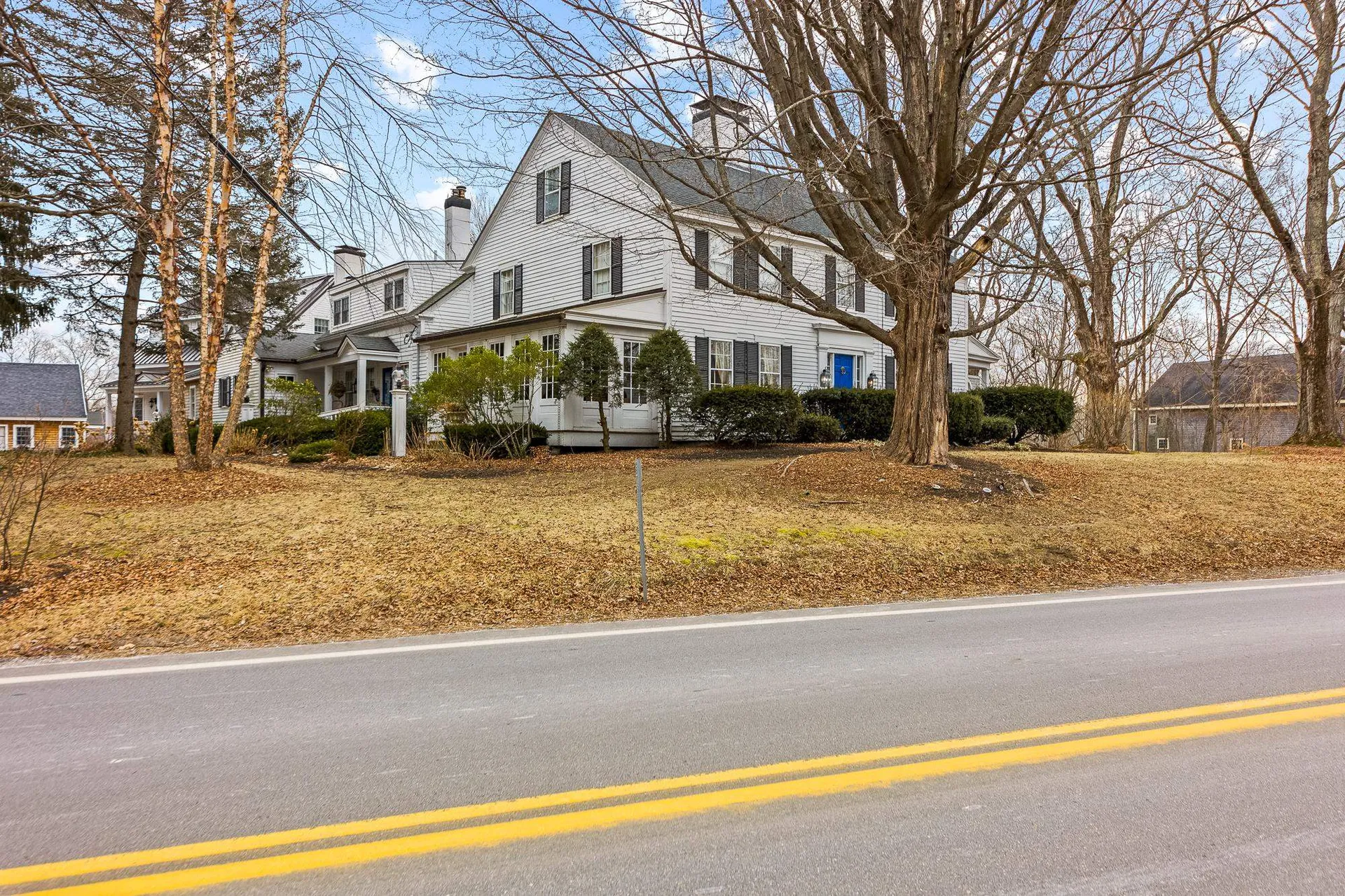 195 Exeter Road Hampton Falls NH 03844
