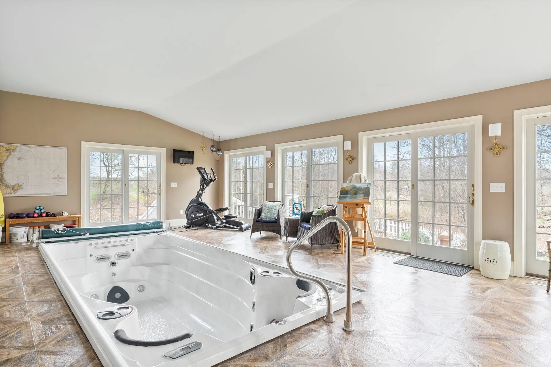 195 Exeter Road Hampton Falls NH 03844