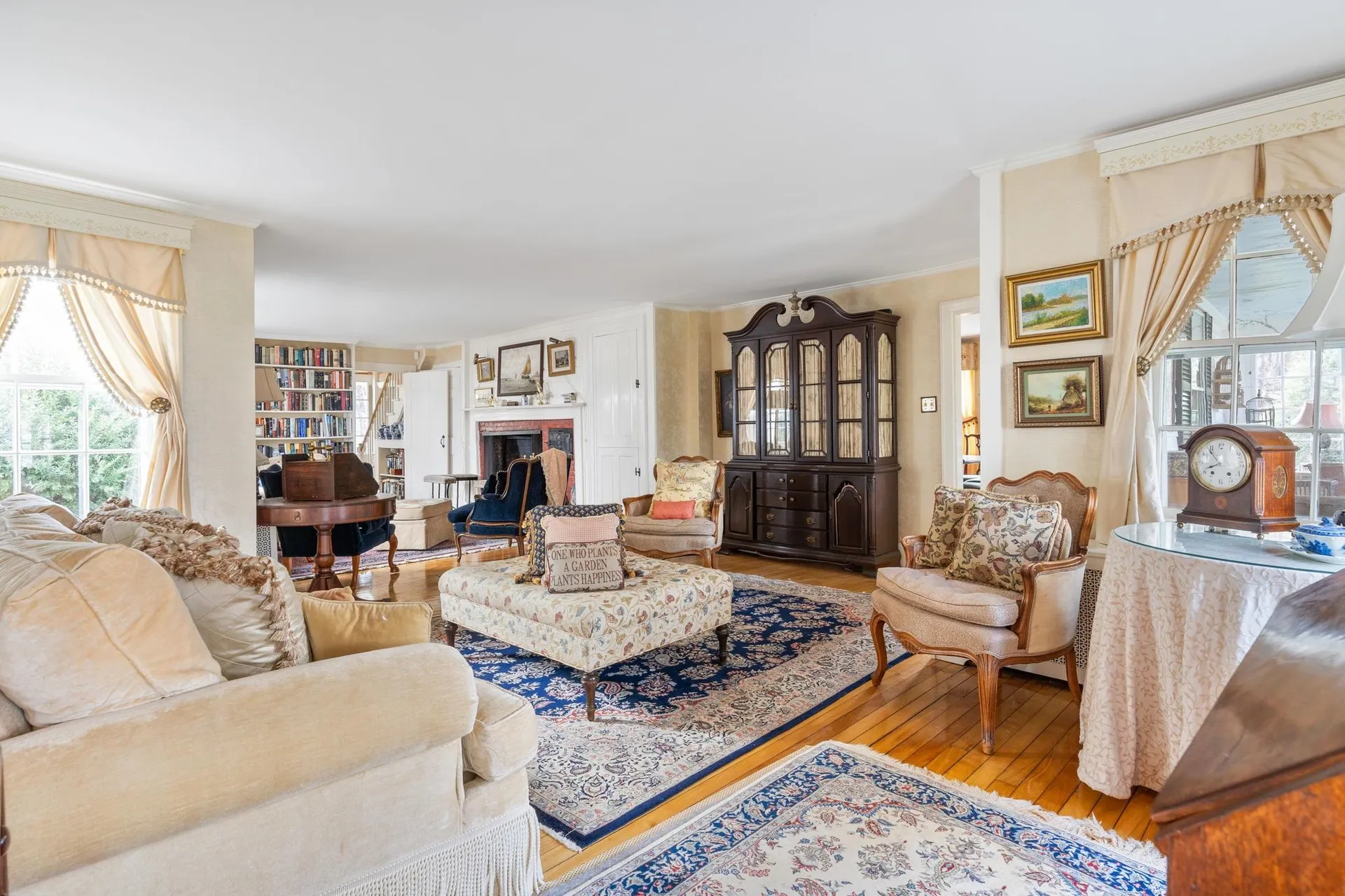 195 Exeter Road Hampton Falls NH 03844
