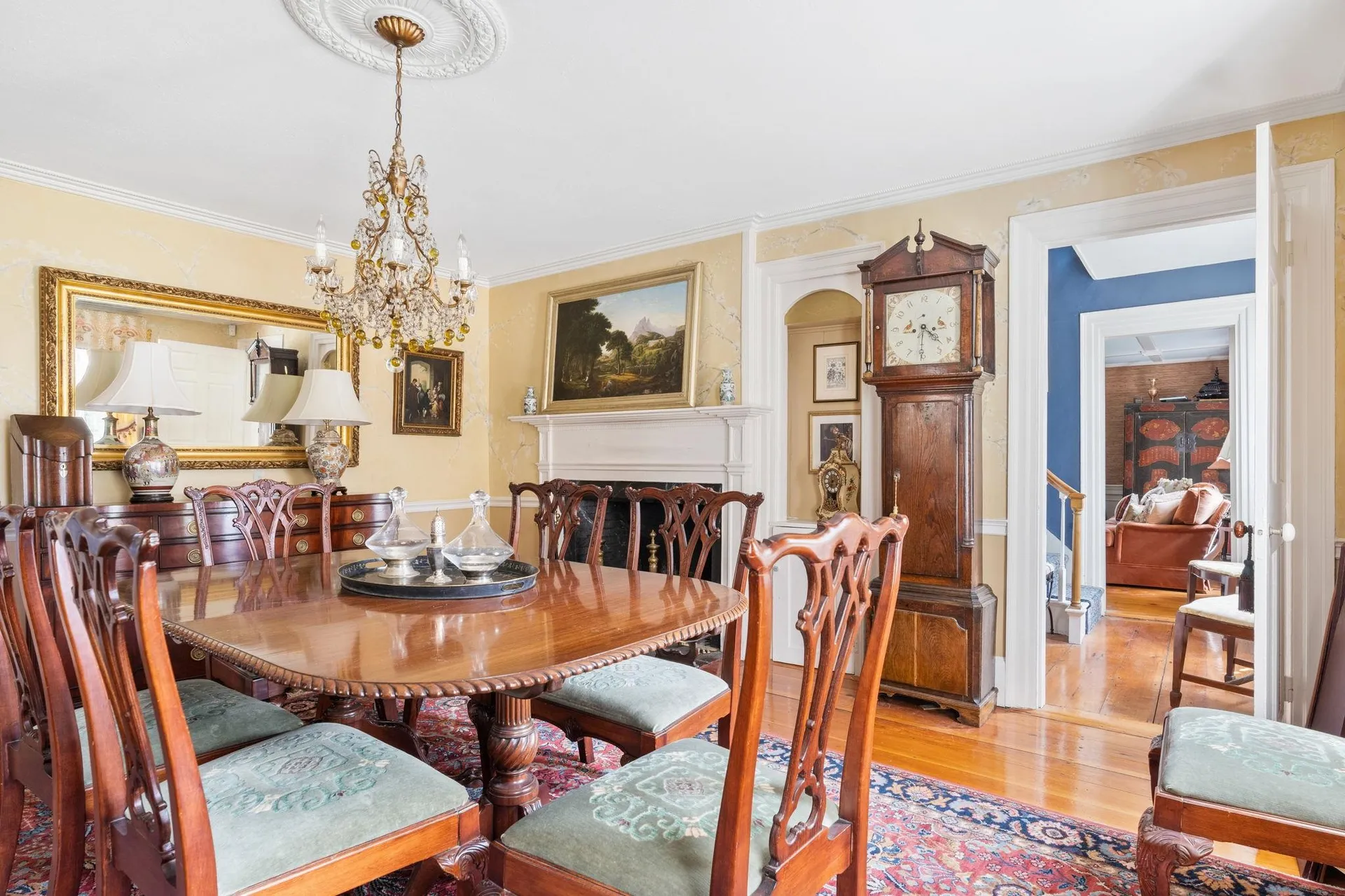 195 Exeter Road Hampton Falls NH 03844