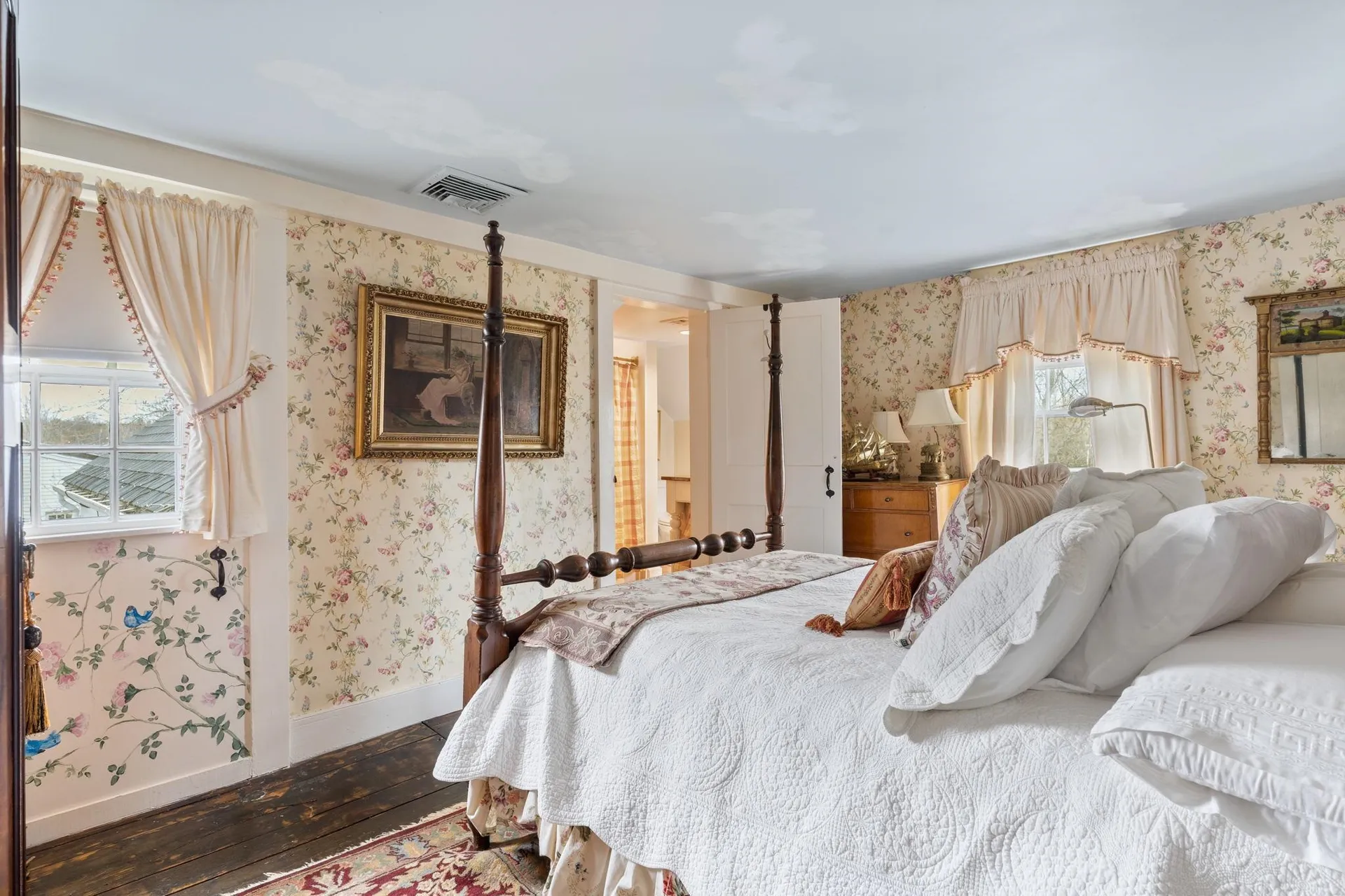 195 Exeter Road Hampton Falls NH 03844