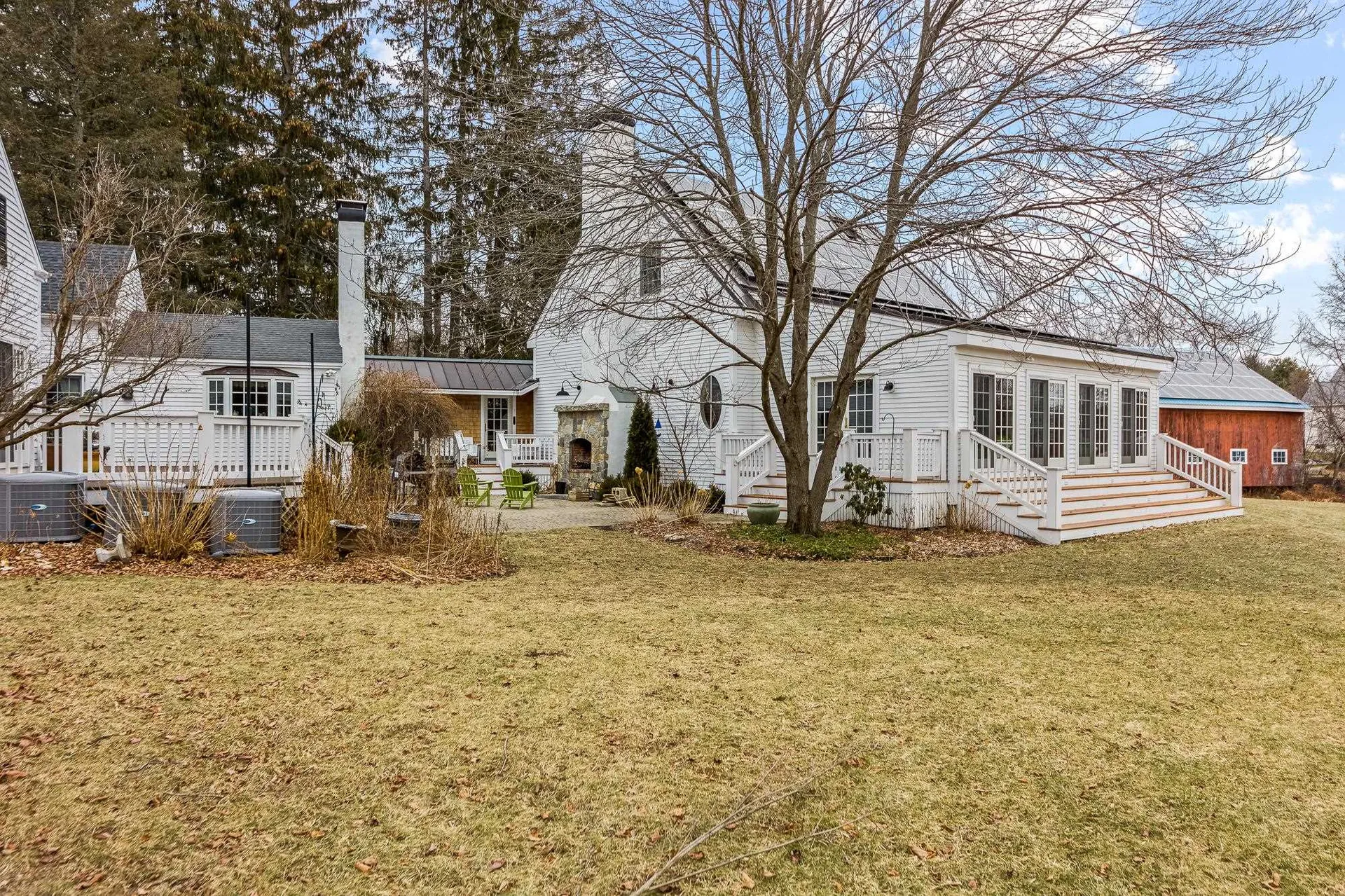 195 Exeter Road Hampton Falls NH 03844