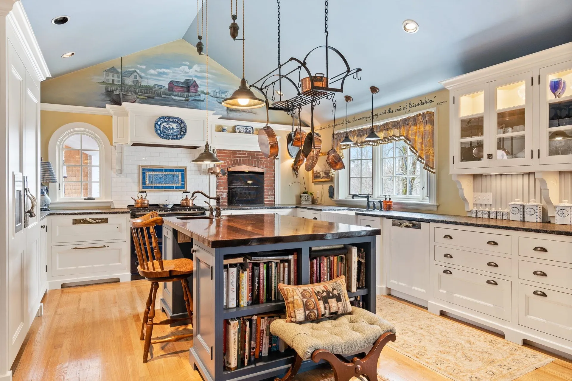195 Exeter Road Hampton Falls NH 03844