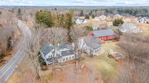 195 Exeter Road Hampton Falls NH 03844