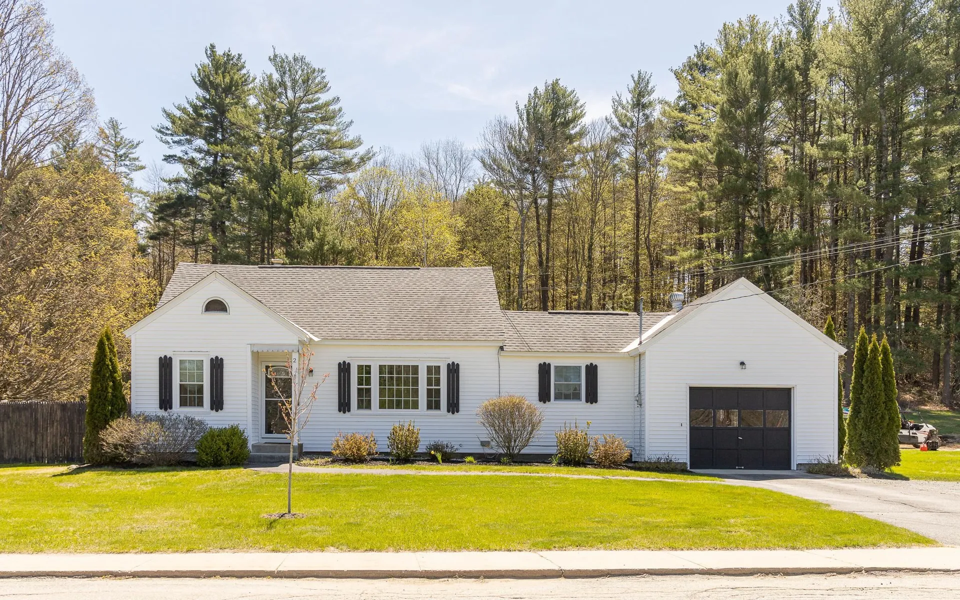 2 Summer Street Swanzey NH 03446