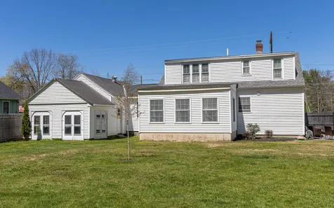 2 Summer Street Swanzey NH 03446
