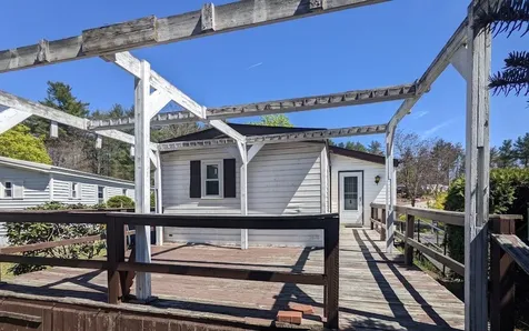 179 Donald Drive Goffstown NH 03045
