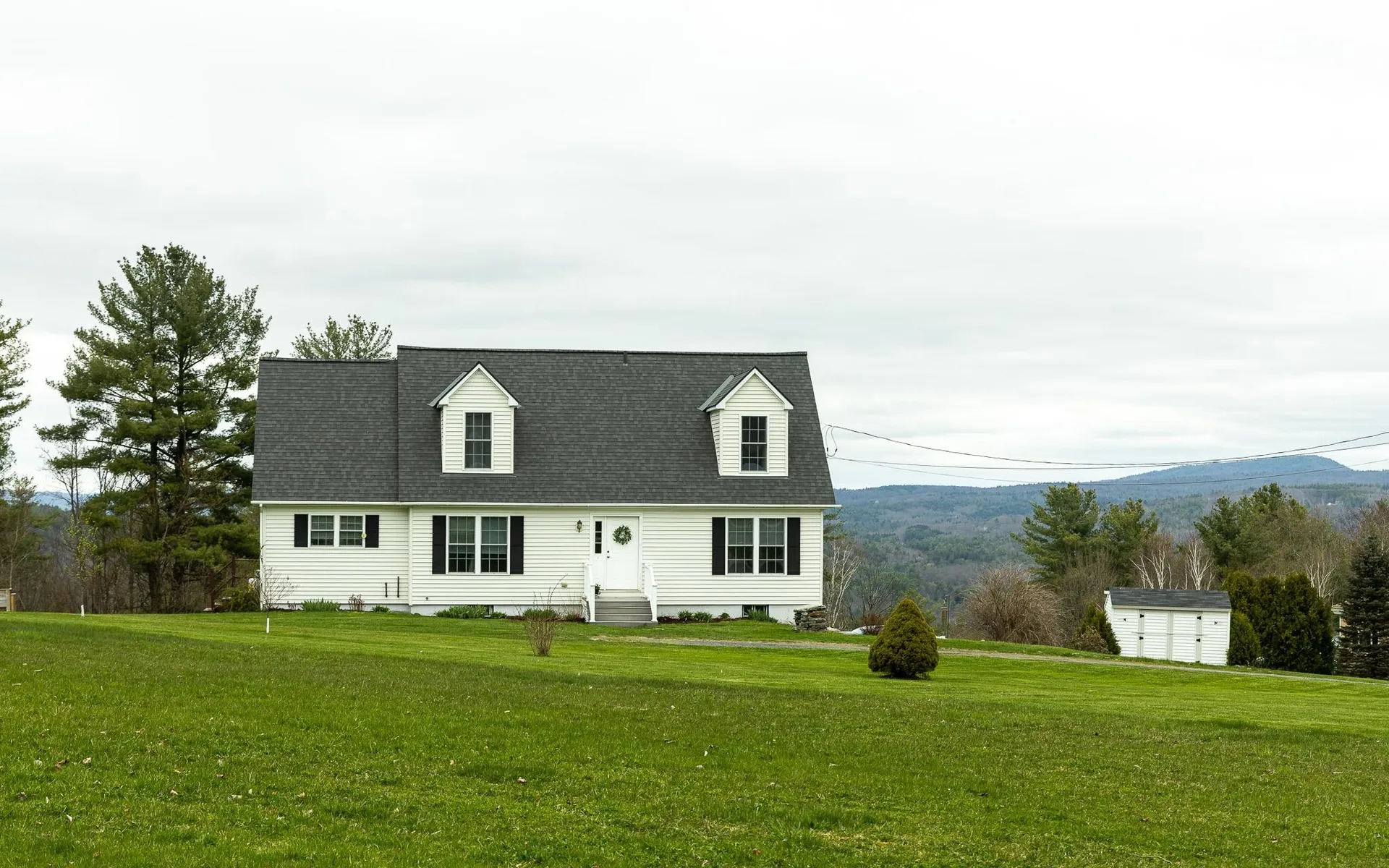 14 Homestead Road Alstead NH 03602