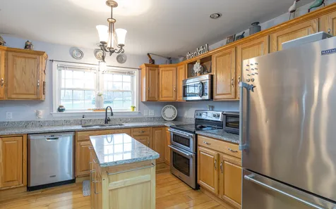 14 Homestead Road Alstead NH 03602