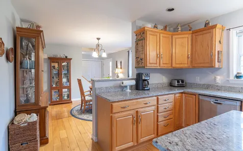 14 Homestead Road Alstead NH 03602