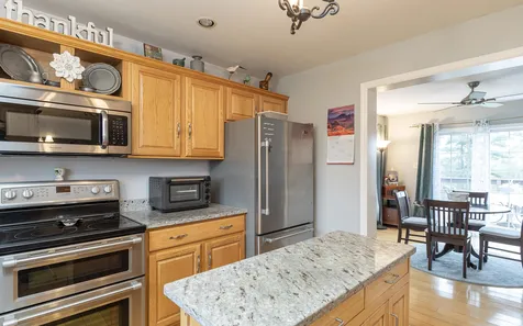 14 Homestead Road Alstead NH 03602