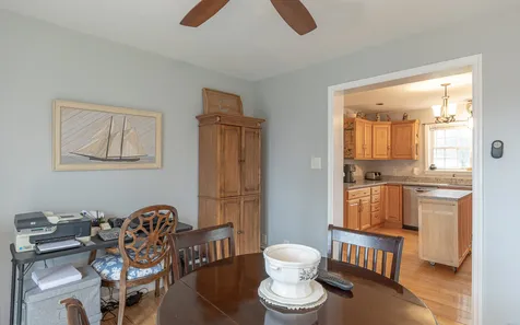 14 Homestead Road Alstead NH 03602