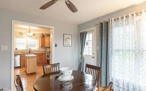 14 Homestead Road Alstead NH 03602