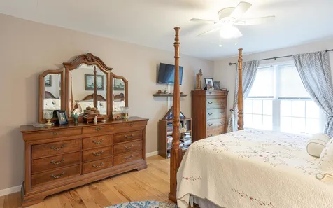 14 Homestead Road Alstead NH 03602