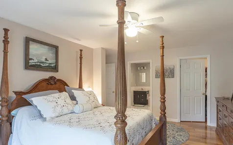 14 Homestead Road Alstead NH 03602