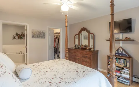 14 Homestead Road Alstead NH 03602