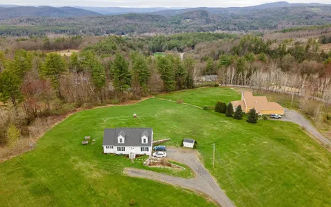 14 Homestead Road Alstead NH 03602