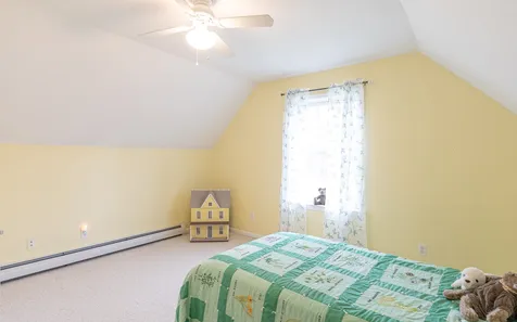 14 Homestead Road Alstead NH 03602