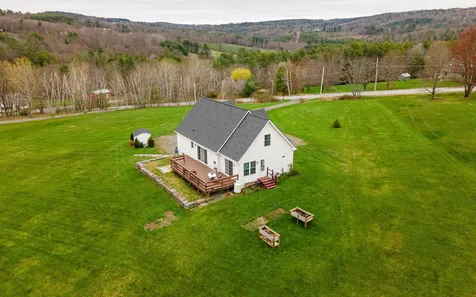 14 Homestead Road Alstead NH 03602