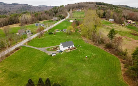 14 Homestead Road Alstead NH 03602